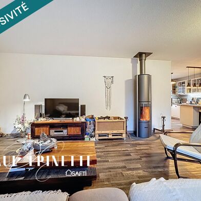 Maison 5 pièces 199000 €