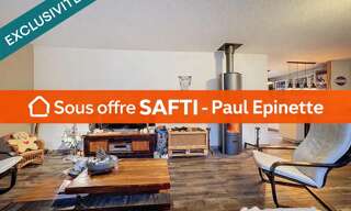 Maison 5 Pièces 105 m² à vendre à Meauzac (82290)