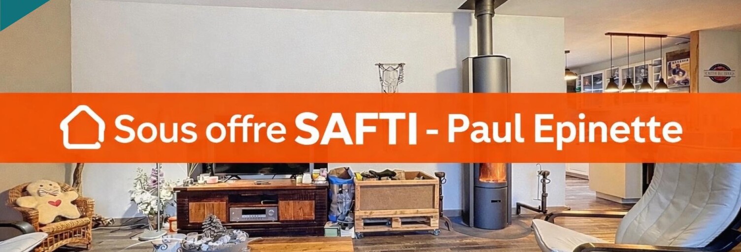 Maison 5 Pièces 105 m² à vendre à Meauzac (82290)