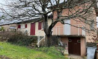 Maison 5 Pièces 97 m² à vendre à Les Essards-Taignevaux (39120)