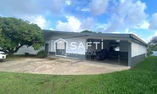 Maison 5 Pièces 155 m² à vendre à Rémire-Montjoly (97354)