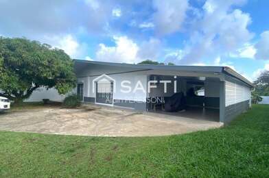 Maison 5 pièces 422000 €