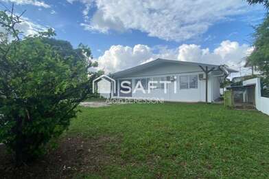 Maison 5 pièces 422000 €