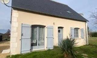 Maison 5 Pièces 91 m² à vendre à Coteaux-sur-Loire (37130)