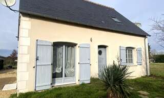 Maison 5 Pièces 91 m² à vendre à Coteaux-sur-Loire (37130)