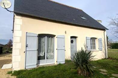 Maison 5 pièces 219000 €