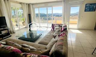 Appartement 3 Pièces 115 m² à vendre à Saint-Raphaël (83700)