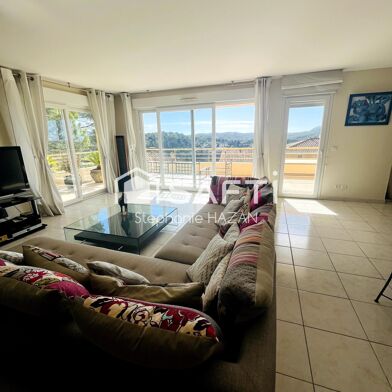 Appartement 3 pièces 799000 €