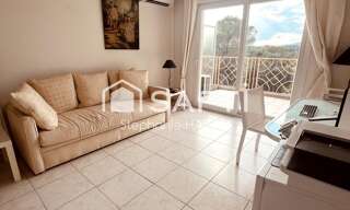 Appartement 2 Pièces 37 m² à vendre à Saint-Raphaël (83700)