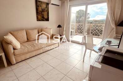 Appartement 2 pièces 250000 €