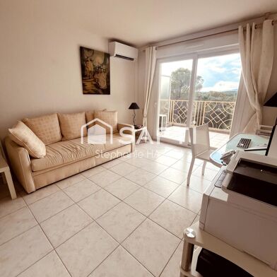 Appartement 2 pièces 250000 €