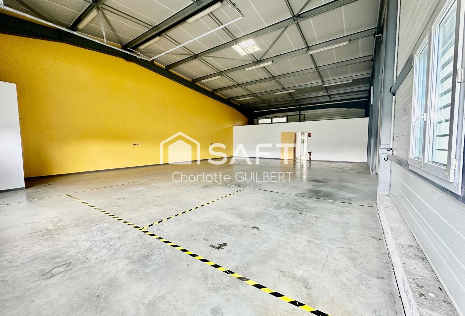 Bureau & Atelier à louer  Marmande — photo 1