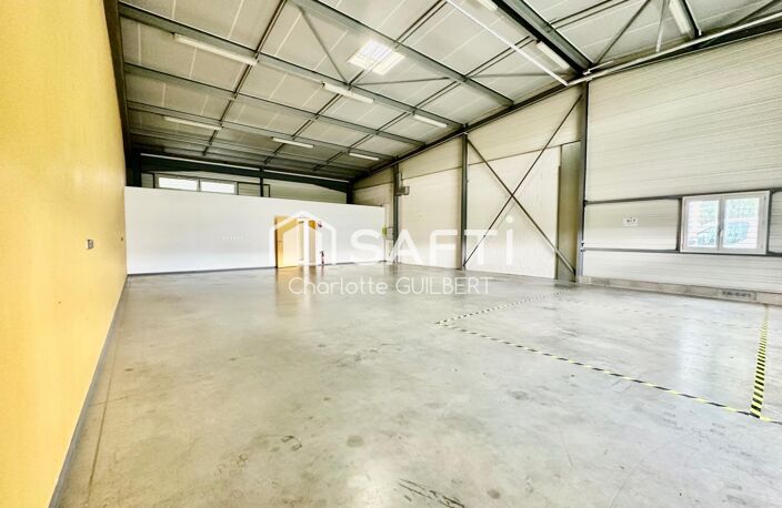 Bureau & Atelier à louer  Marmande — photo 2