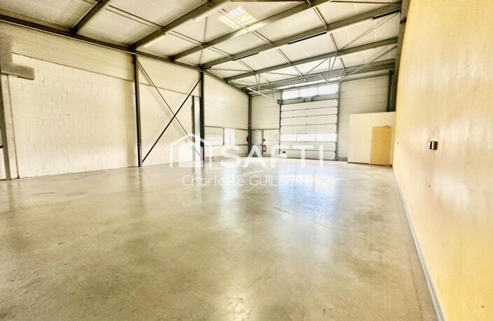 Bureau & Atelier à louer  Marmande — photo 3