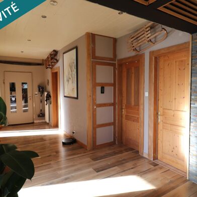 Appartement 4 pièces 250000 €