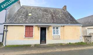 Maison 1 Pièce 45 m² à vendre à Villaines-sous-Lucé (72150)