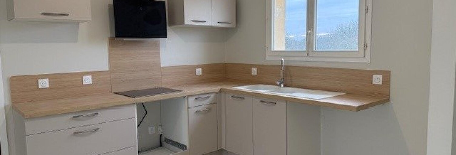 Maison 5 Pièces 106 m² à vendre à Lacaussade (47150)