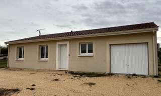 Maison 5 Pièces 106 m² à vendre à Lacaussade (47150)