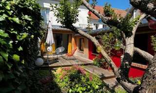 Maison 7 Pièces 115 m² à vendre à Dives-sur-Mer (14160)