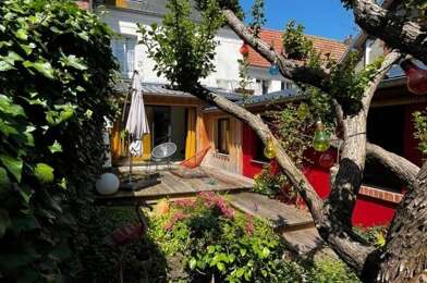 Maison 7 pièces 367500 €