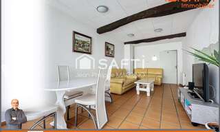 Maison 5 Pièces 104 m² à vendre à Lavelanet (09300)