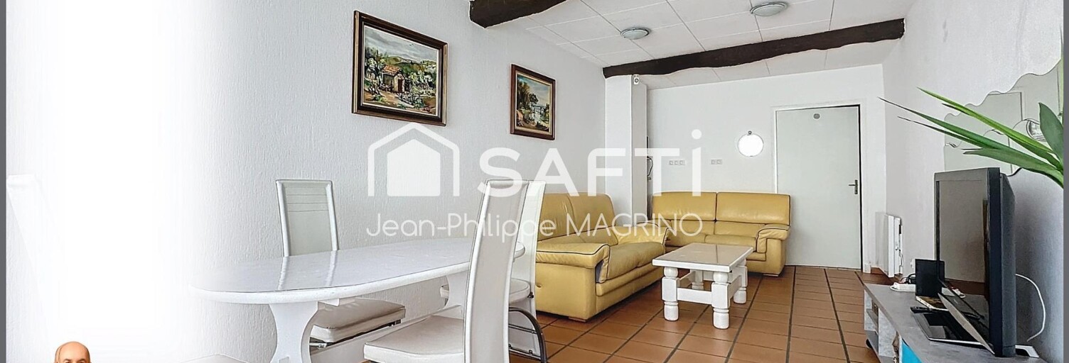 Maison 5 Pièces 104 m² à vendre à Lavelanet (09300)