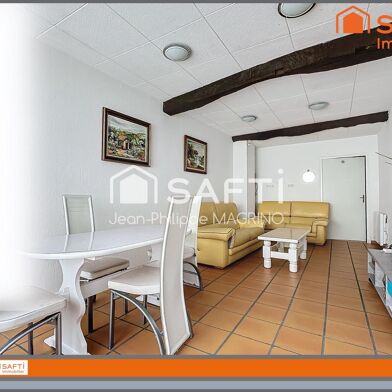 Maison 5 pièces 70000 €