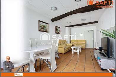 Maison 5 pièces 65000 €