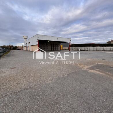 Commerce 2 pièces 843000 €