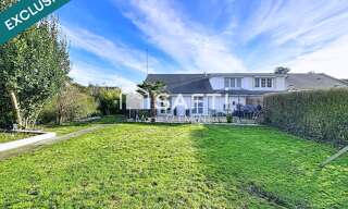 Maison 4 Pièces 90 m² à vendre à Pontault-Combault (77340)