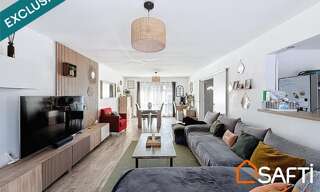 Maison 4 Pièces 90 m² à vendre à Pontault-Combault (77340)