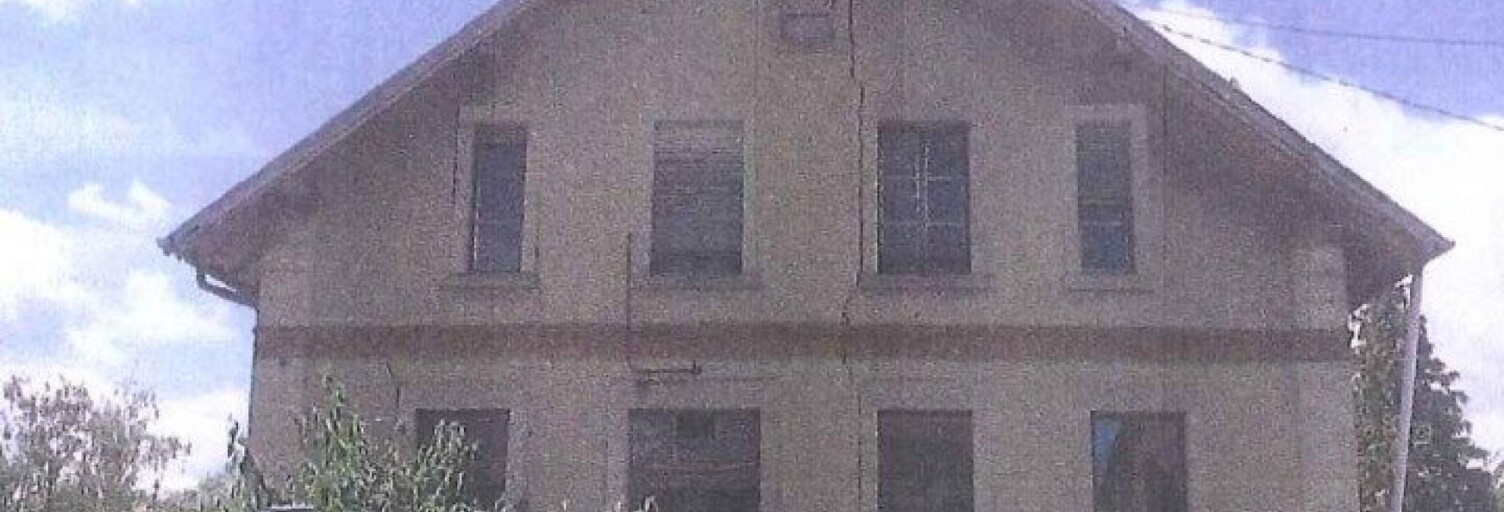 Maison 9 Pièces 250 m² à vendre à Marckolsheim (67390)