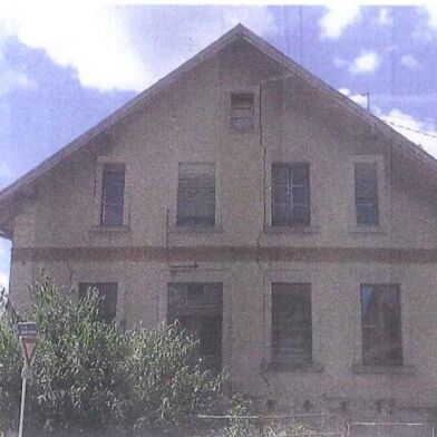 Maison 9 pièces 163000 €