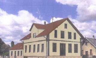 Maison 9 Pièces 250 m² à vendre à Marckolsheim (67390)