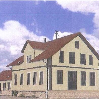 Maison 9 pièces 163000 €