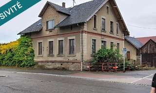 Maison 9 Pièces 250 m² à vendre à Marckolsheim (67390)