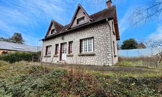 Maison 5 Pièces 105 m² à vendre à Châtillon-Coligny (45230)