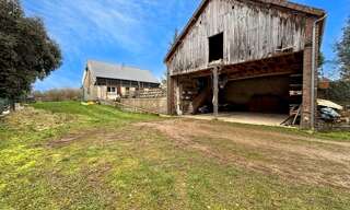 Maison 3 Pièces 74 m² à vendre à Valravillon (89110)