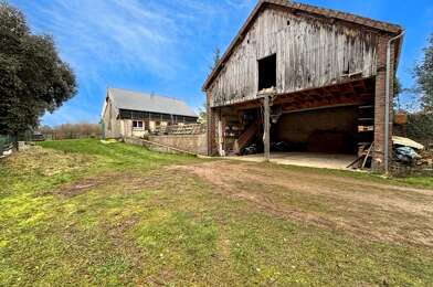 Maison 3 pièces 113000 €