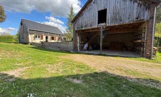 Maison 3 Pièces 74 m² à vendre à Valravillon (89110)