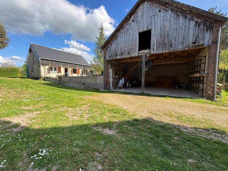 Ensemble immobilier à fort potentiel — photo 1