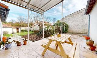 Maison 4 Pièces 103 m² à vendre à Cognac (16100)