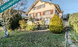 Maison 6 Pièces 146 m² à vendre à Thonon-les-Bains (74200)