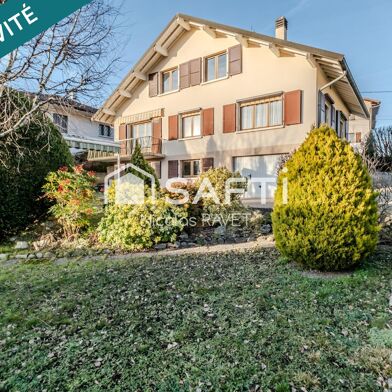 Maison 6 pièces 495000 €