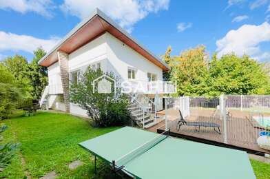 Maison 6 pièces 430000 €