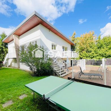 Maison 6 pièces 430000 €