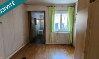 Maison 4 Pièces 53 m² à vendre à Sireuil (16440)