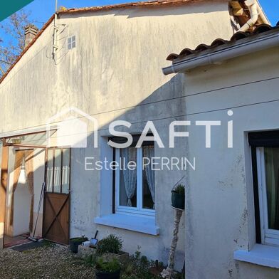 Maison 4 pièces 65000 €