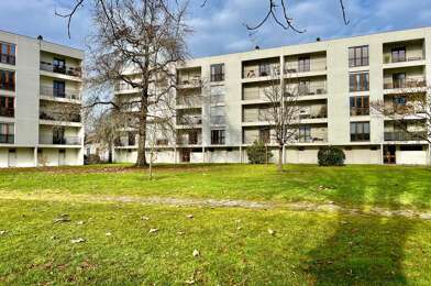 Appartement 4 pièces 288750 €