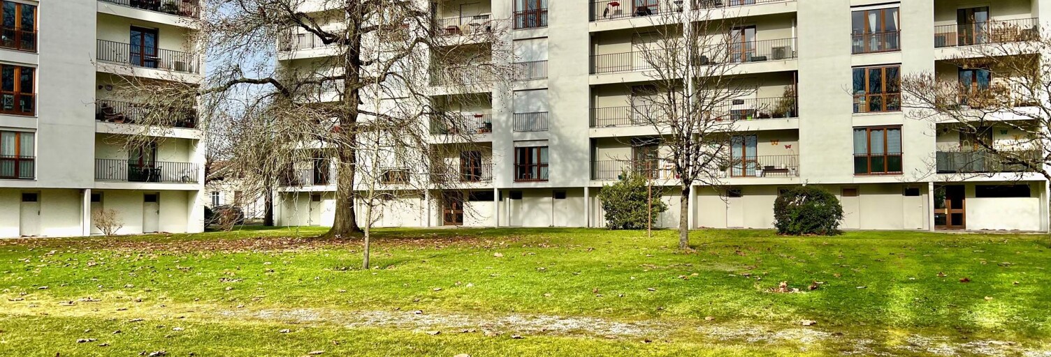 Appartement 4 Pièces 79 m² à vendre à Bruges (33520)